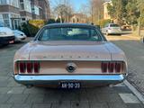 Ford Mustang - Ford Gebrauchtwagen von 1969