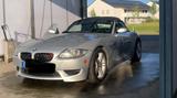 BMW Z4 M M Roadster - - BMW Z4 M mit Benzin-Antrieb