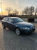 Audi A6 3.0 TDI (DPF) quattro Avant -Kette/Turbo neu  - Audi A6: Turbo