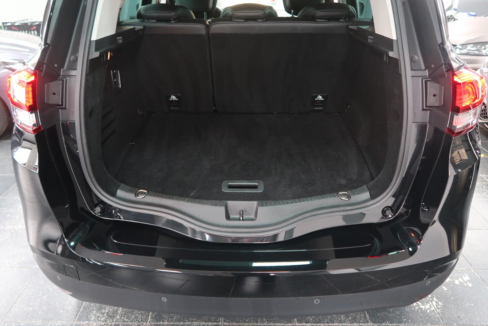 Renault Scenic IV BOSE Edition*Led*Acc*Pdc*Navi*Tüv Neu*