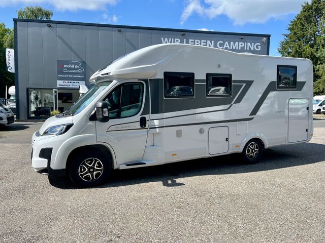 Adria Coral Plus 670 DL Modell 2025 "sofort verfügbar"