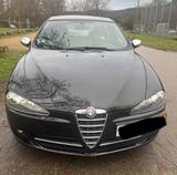 Alfa Romeo 147 1.6 16V TS Distinctive Facelift  - gebrauchte Alfa Romeo 147 aus dem Jahr 2007