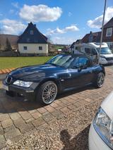 BMW Z3 Roadster 2.0 - - BMW Z3: Roadster, 3.0