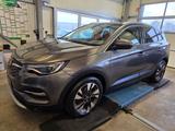 Opel Grandland (X)*Led*Leder*360°Kam*Ahk*Acc*VOLL* - Opel Grandland (X) Gebrauchtwagen