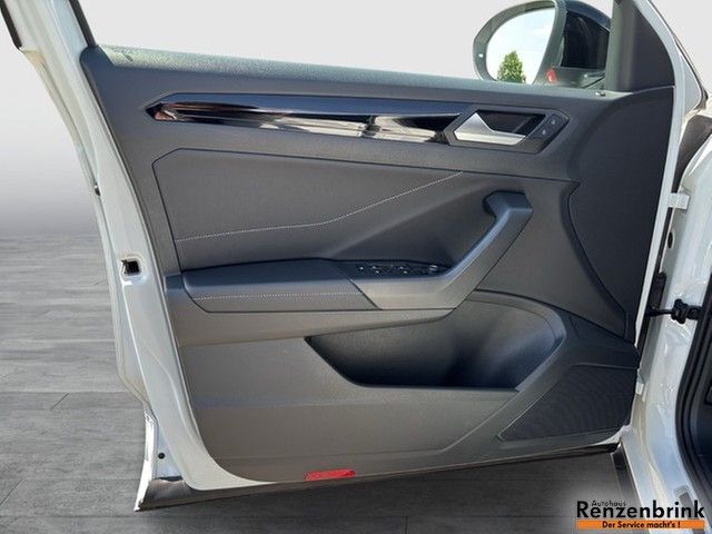 T-Roc  R-Line BLACK LED ACC