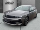 Opel Astra 1.6 Ultimate Plug-in-Hybrid HUD Navi Digit - Opel Astra Ultimate mit Hybrid-Antrieb (Benzin/Elektro)