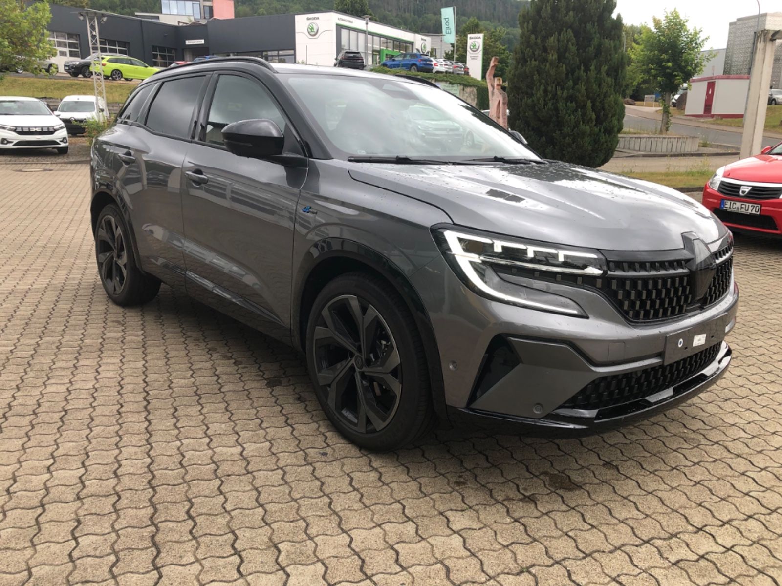 Renault Austral - Bild 16