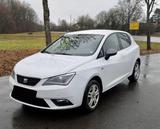 Seat SEAT Ibiza 1,4 TDI,4Tür,Sportlinie,Navi,Xe... - Seat Ibiza Sport mit Diesel-Antrieb