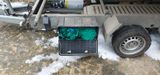 Humbaur HTK 3500.37 - Humbaur Htk 3500
