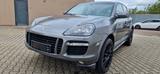 Porsche Cayenne GTS *Panoramadach*Scheckheft*21 Zoll - Porsche Cayenne: Panoramadach