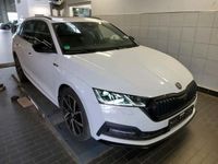 Skoda Octavia - Vorschau Bild 2