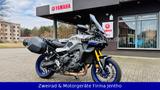 Yamaha Tracer 9GT - YAMAHA TRACER 9 GT