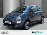 Fiat 500C 1.0 Mild Hybrid CABRIO DOLCEVITA, Allwetter - Fiat 500C: Limousine