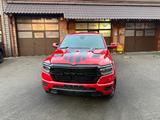 Dodge V8*SPORT*LIFT*4X4*AHK*LED*OFFROAD*NAVI*GARANTIE - : Offroad