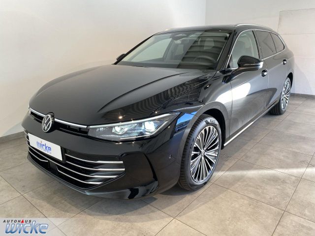 Passat Variant 2.0 TDI 150 PS Elegance IQ-DRIVE