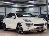 Porsche Cayenne Diesel SPORT PAKET*PASM*PANO*PCM*BOSE - Porsche Cayenne: Pcm