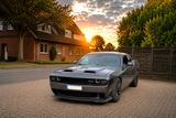 Dodge Challenger 6.4 V8 HEMI *1320* Scat Pack - Dodge Gebrauchtwagen in Hamburg