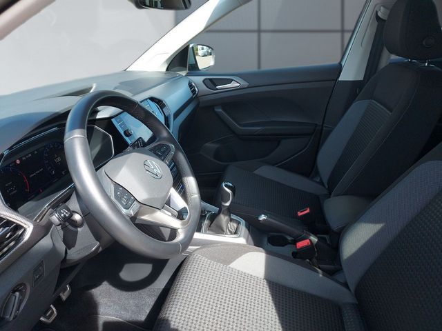 T-Cross 1.0 TSI Active *NAVI*AHK*DIGTAL COCKP*PD