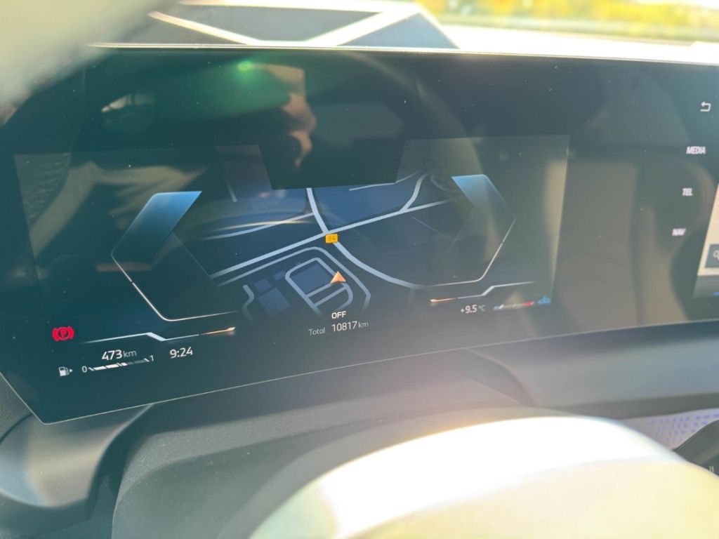BMW 220 Gran Coupé - Bild 10