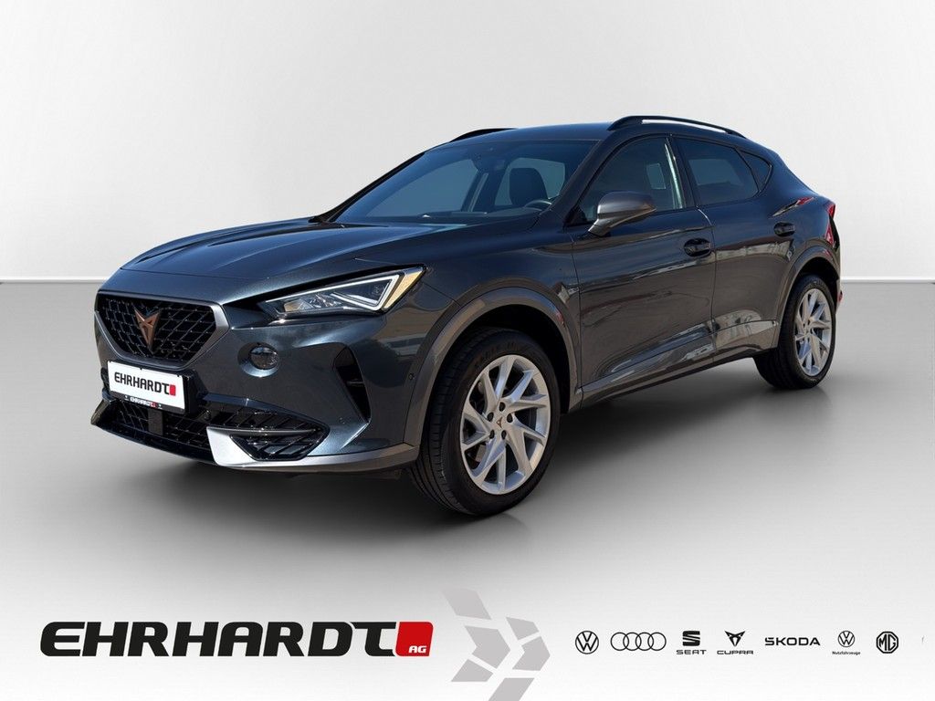 Formentor 2.0 TDI LED*VIRTUAL*NAV*SHZ*ACC*PARKLE