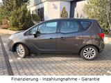Opel Meriva B Style / PDC / SHZ / KLIMA / ALU / - Opel Meriva Kombi Gebrauchtwagen