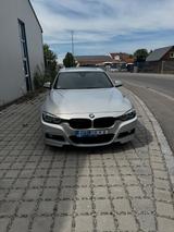 BMW 335d xDrive M Sport Shadow Automatic - BMW 335 aus 2017