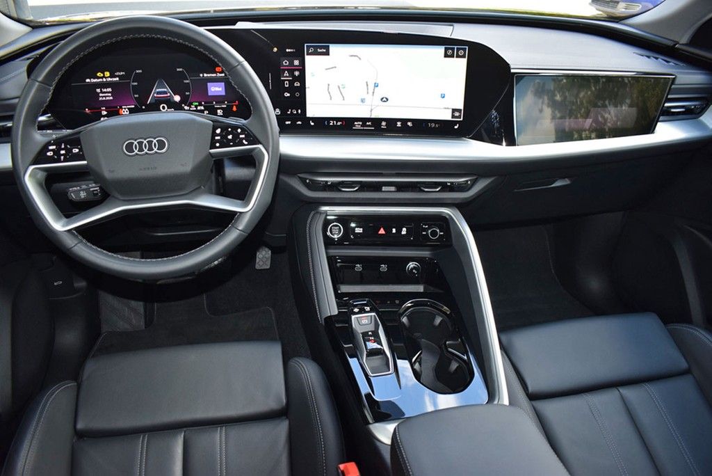 Audi Q5 - Bild 2
