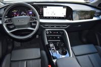 Audi Q5 - Vorschau Bild 2