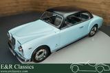 Lancia Aurelia B53 Coupé | 1952 - Lancia: Aurelia