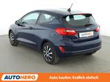 Ford Fiesta 1.1 Ti-VCT Cool&Connect*NAVI*TEMPO*PDC* - : mit ABS, Kleinwagen