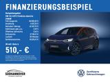 Volkswagen ID.3 GTX Fire&Ice electric 210kW MATRIX-LED+H+K