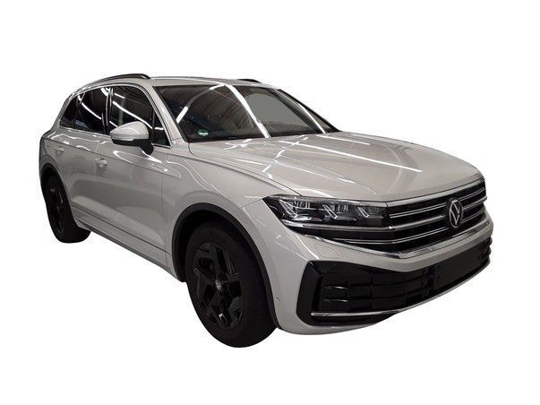 Volkswagen Touareg - Bild 3