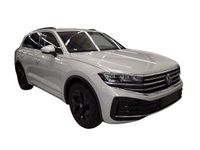 Volkswagen Touareg - Vorschau Bild 3