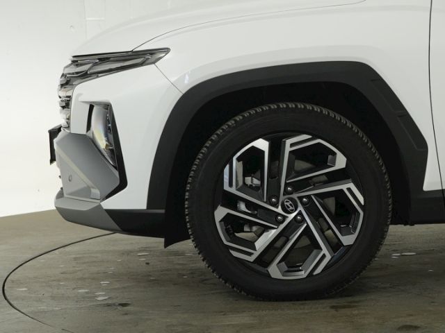 Tucson FACELIFT PHEV PRIME 4WD AT+LED MATRIX+PAN