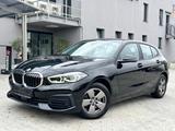 BMW 118i/1.HAND/MwSt. ausweisbar - BMW 118 in Wiesbaden