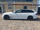 BMW 540d xDrive Touring Aut.M Sportpaket,AHK,Standh. - gebrauchte BMW 540 aus dem Jahr 2019