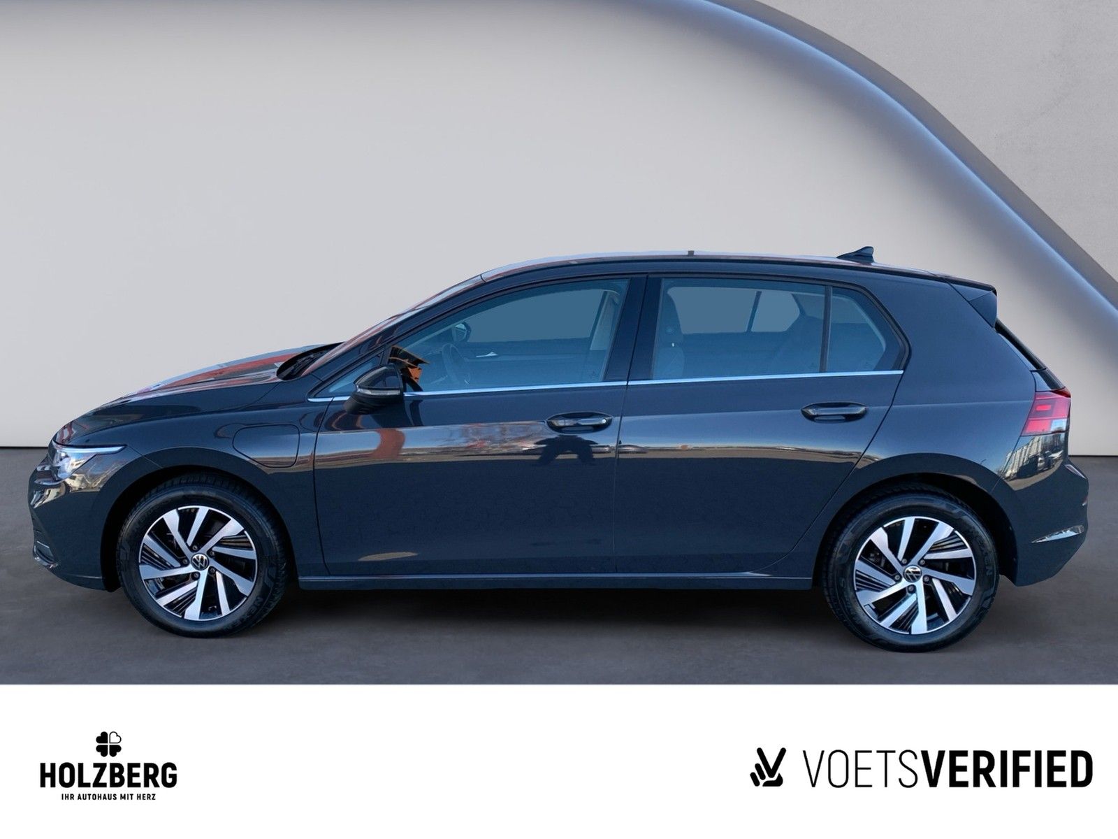 Volkswagen Golf - Bild 3