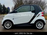 Smart ForTwo coupe softtouch pure MHD*PANORAMADACH* - Smart ForTwo Pure mit Benzin-Antrieb