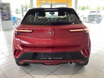 Opel Mokka - 5