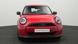 MINI Cooper C - rote MINI Cooper C