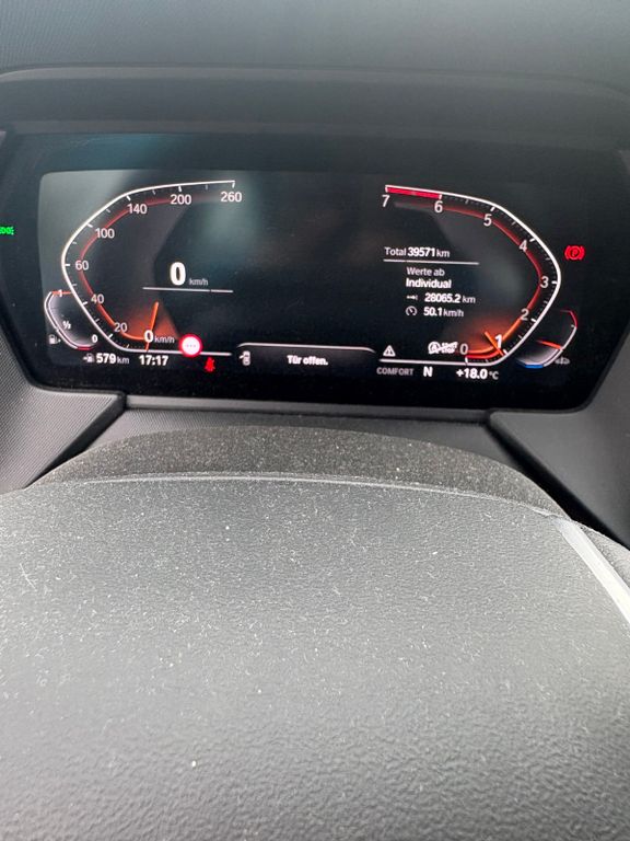 Image of BMW 118