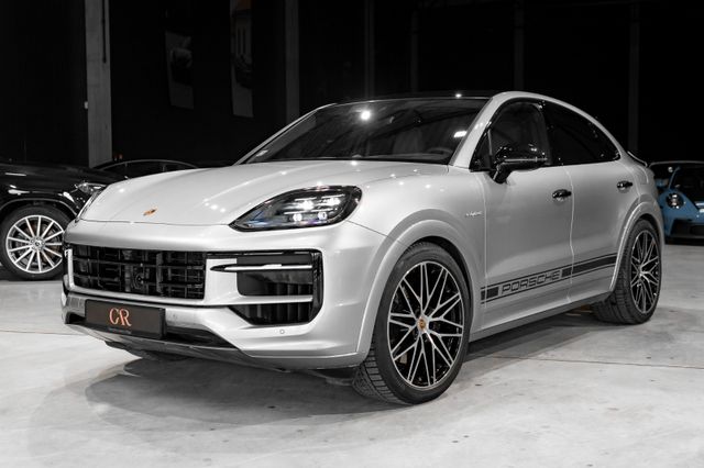 Porsche Cayenne Coupe E-Hybrid*BOSE audio* Head Up*