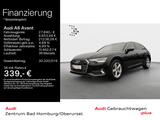 Audi A6 Avant Sport 40 TDI*Navi*LED*Alu*AHK*PDC*Kamer - gebrauchte Audi A6 aus dem Jahr 2022