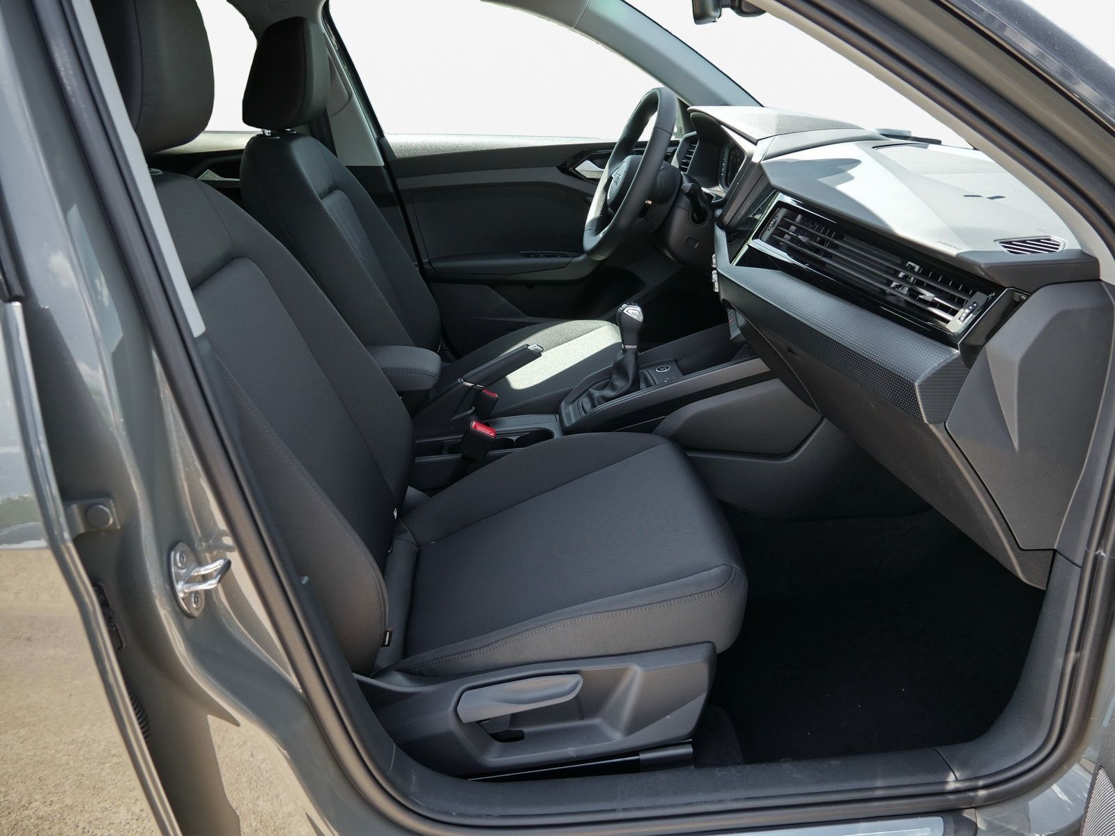 Audi A1 - Bild 4