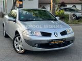 Renault Megane II Coupe / Cabrio 2.0 Dynamique Sport - Renault Megane: Cabrio, 2.0