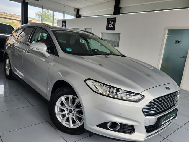 Ford Mondeo Turnier Business Edition"Navi"SHZ"LED"