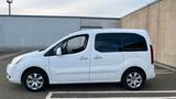 Citroën Berlingo Multispace 1.6 HDi - Citroën Berlingo: Multispace Hdi