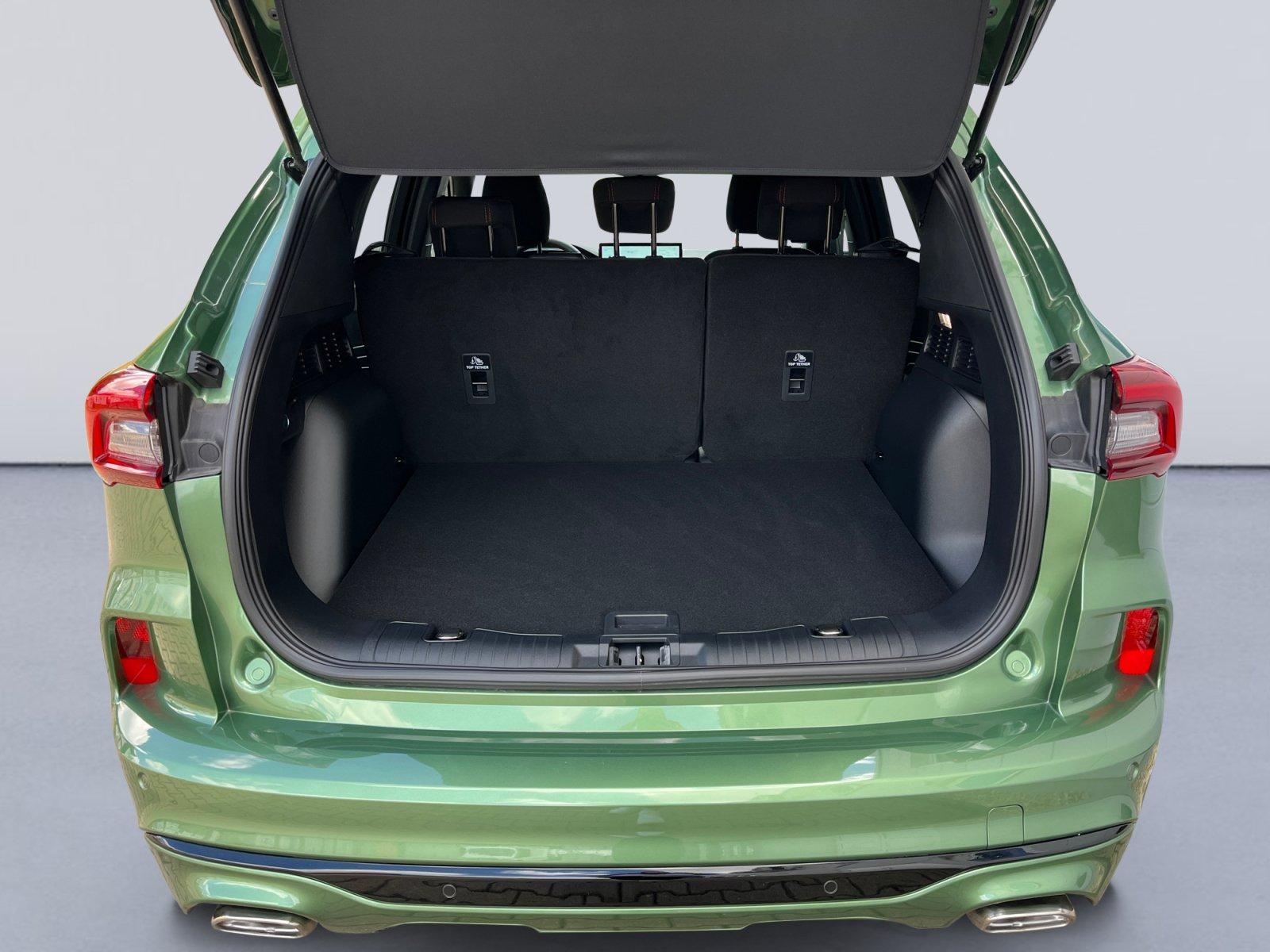 Ford Kuga 1.5 EB ST-Line 5J.*Gar.+Winterpak+Navi+Kame, миниатюра 10