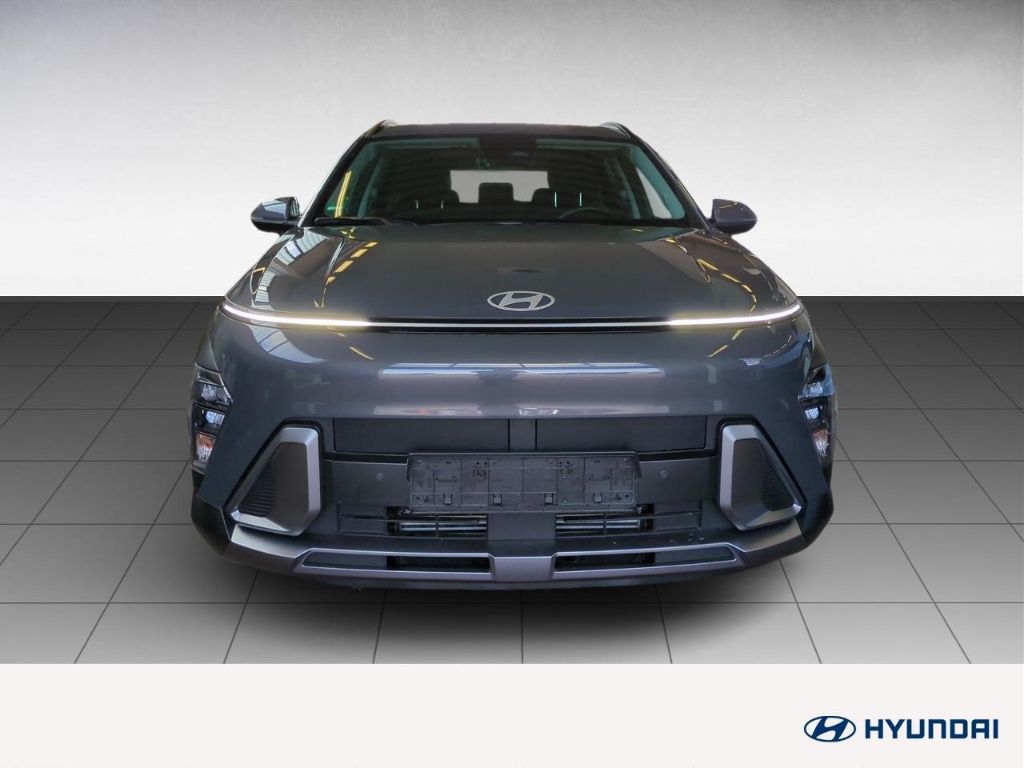 Hyundai Kona – Bild 7
