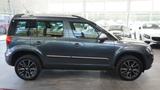 Skoda Yeti Ambition Outdoor 4x4*AHK*PANO*STHZ*XENON - Skoda Yeti mit Diesel-Antrieb: Automatik